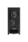 Корпус PCCooler C3D510 BK ARGB [C3D510-BKP3-GL] черный