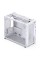 Корпус JONSBO D31 STD Screen [D31 STD SCREEN White] белый