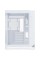 Корпус PCCooler C3 T500 WH [C3-T500WHD0-GL] белый
