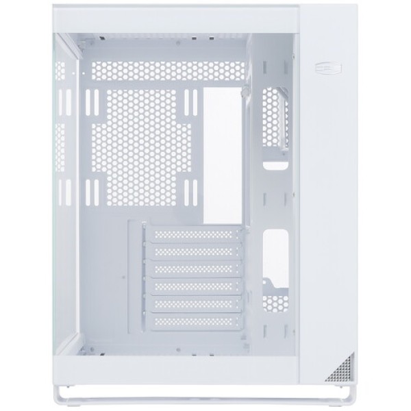 Корпус PCCooler C3 T500 WH [C3-T500WHD0-GL] белый