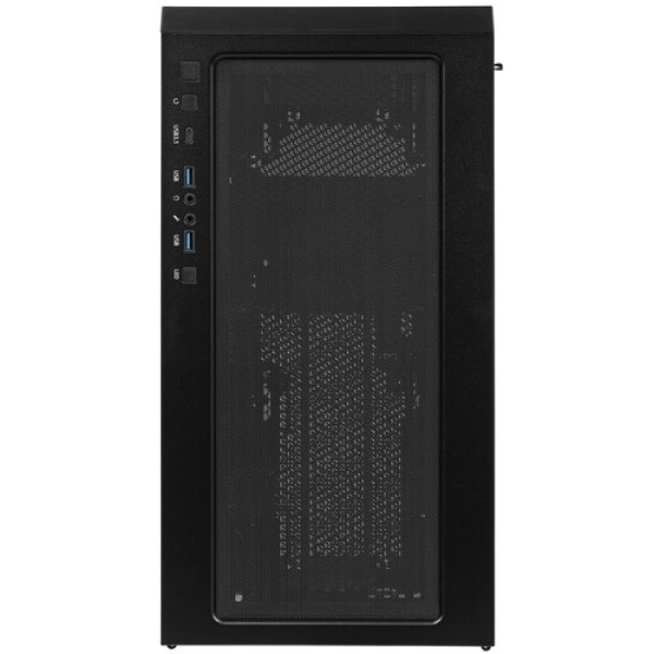 Корпус ARDOR GAMING MSX3 Mesh BG ARGB черный