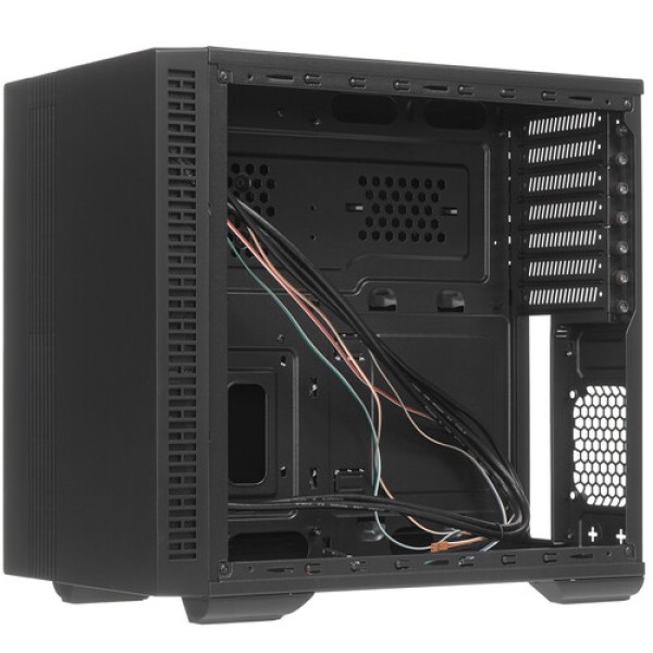Корпус Chieftec UNI [UK-02B-OP] черный