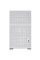 Корпус Lamptron ESM363 MESH [LAMP-ESM363MW] белый