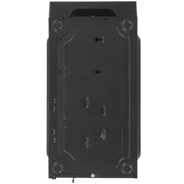 Корпус ExeGate AA-442U2-AA350 [EX290178RUS] черный