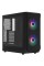 Корпус Fractal Design Focus 2 RGB [FD-C-FOC2A-03] черный