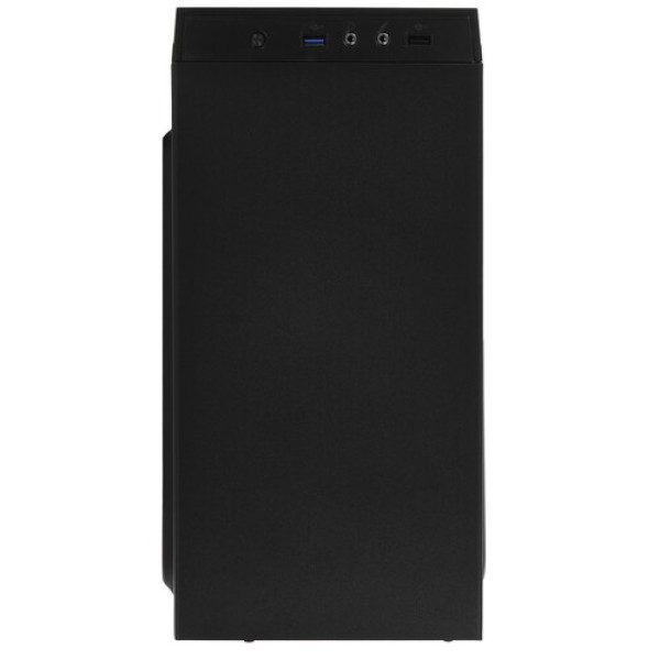 Корпус Formula CS-105 черный