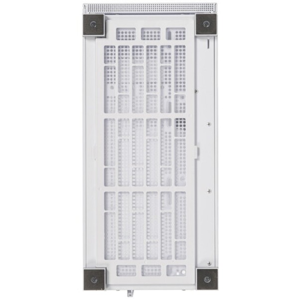 Корпус Lamptron ESM363 MESH [LAMP-ESM363MW] белый