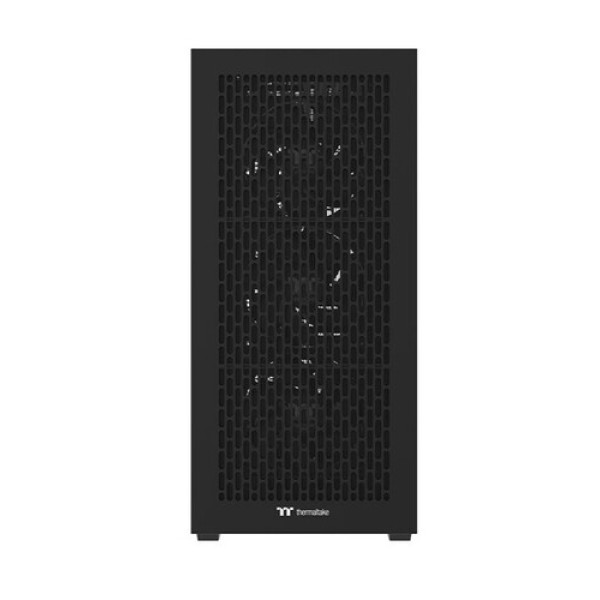 Корпус Thermaltake AX500 [CA-11D-00F1WN-00] черный