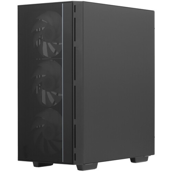 Корпус DEEPCOOL MATREXX 55 MESH V4 [R-MATREXX55-BKAGA4-G-4] черный