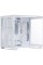 Корпус PCCooler C3 T500 WH [C3-T500WHD0-GL] белый