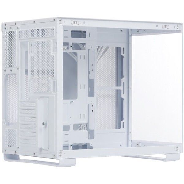 Корпус PCCooler C3 T500 WH [C3-T500WHD0-GL] белый