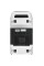Корпус AeroCool Aero One [Aero One-G-WT-v1] белый