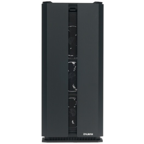 Корпус ZALMAN X3 черный