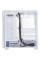 Корпус XPG STARKER AIR BTF [STARKERAIRBTFMTA-WHCWW] белый