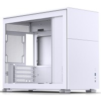 Корпус JONSBO D31 STD White [D31STDWhite] белый