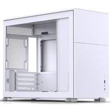 Корпус JONSBO D31 STD White [D31STDWhite] белый