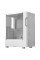 Корпус XASTRA A302 [A302-WH-FC120FRGB-4F-GL] белый