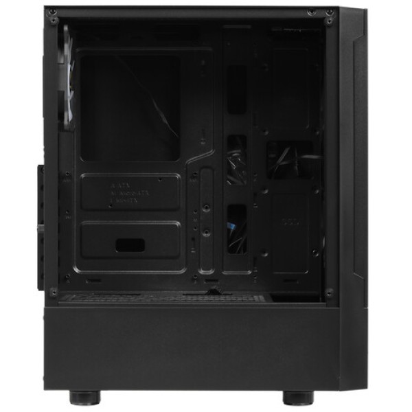 Корпус GAMDIAS TALOS E3 MESH [16332-32403-30000-G] черный