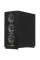 Корпус GameMax F46 BK черный