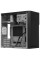 Корпус Foxline FL-702 [FL-702-FZ450-U32] черный