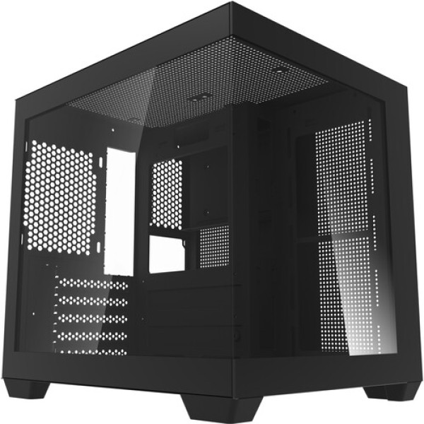 Корпус DarkFlash C275P [DC-C275P-B-HQ1] черный