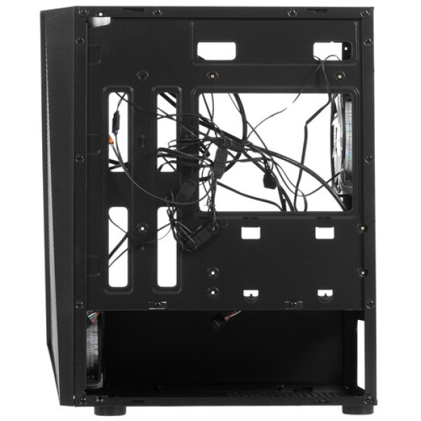 Корпус A4Tech Bloody BD-CC102F [BD-CC102F-BK] черный