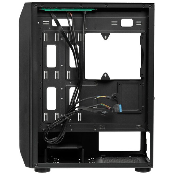 Корпус GiNZZU GL180 черный