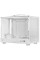 Корпус DEEPCOOL CH160 [R-CH160-WHNGI0-G-1] белый