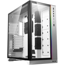 Корпус LIAN LI O11 Dynamic XL ROG Certify [G99.O11DXL-W.00] белый