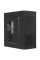 Корпус ExeGate CP-606U-AB400 [EX292995RUS] черный