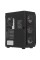 Корпус Ginzzu GL300 черный