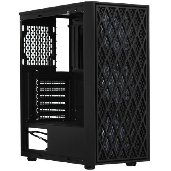 Корпус ExeGate EVO-8243 [EX292859RUS] черный