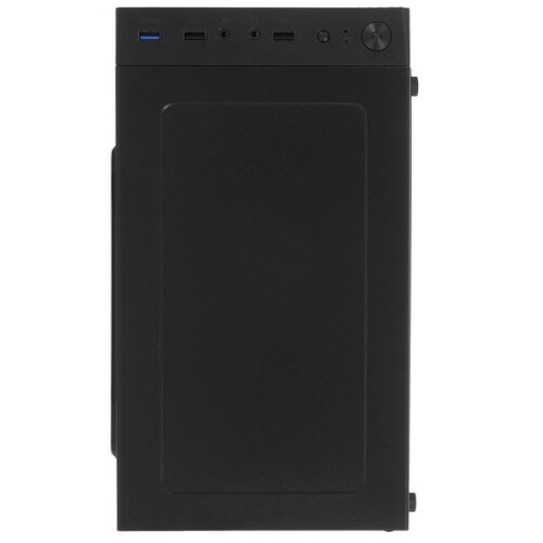 Корпус A4Tech Bloody BD-CC101F [BD-CC101F-BK] черный