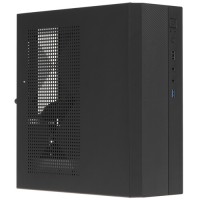 Корпус ExeGate MI-301U-300 [EX291270RUS] черный