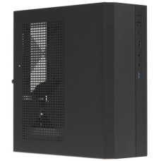 Корпус ExeGate MI-301U-300 [EX291270RUS] черный