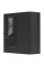 Корпус ExeGate MI-301U-300 [EX291270RUS] черный