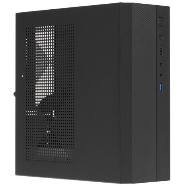 Корпус ExeGate MI-301U-300 [EX291270RUS] черный
