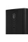 Корпус ExeGate XP-340U-XP400 [EX292989RUS] черный