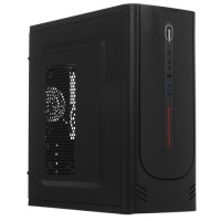 Корпус ExeGate XP-340U-XP400 [EX292989RUS] черный