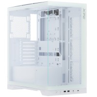 Корпус ADATA XPG INVADER X [INVADERXMTWOF-WHCWW] белый