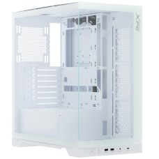 Корпус ADATA XPG INVADER X [INVADERXMTWOF-WHCWW] белый