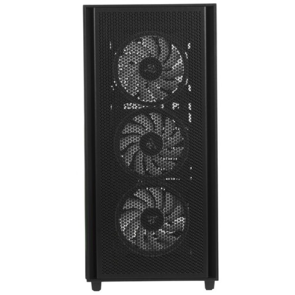 Корпус Redragon Paktis3 [72059] черный