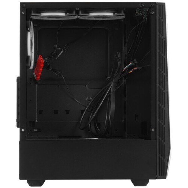 Корпус ABR GQ2 черный