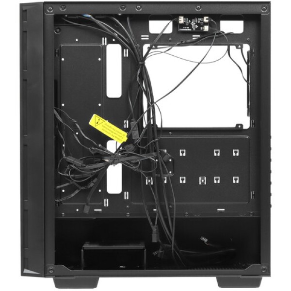 Корпус DEEPCOOL MATREXX 55 MESH V4 [R-MATREXX55-BKAGA4-G-4] черный