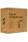 Корпус Fractal Design Pop Air RGB Orange [FD-C-POR1A-05] черный
