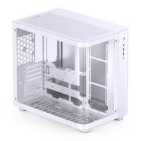 Корпус Jonsbo TK-3 [TK-3 White] белый