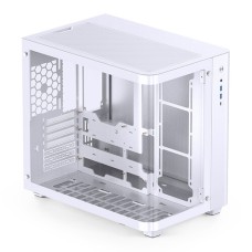 Корпус Jonsbo TK-3 [TK-3 White] белый