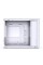 Корпус JONSBO D31 STD Screen [D31 STD SCREEN White] белый