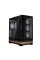 Корпус ZALMAN P40 NAMU [P40 NAMU Black] черный