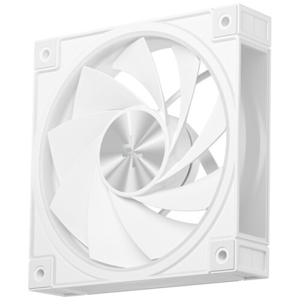 Корпус DEEPCOOL CG580 4F V2 [R-CG580-WHADA4-G-2] белый